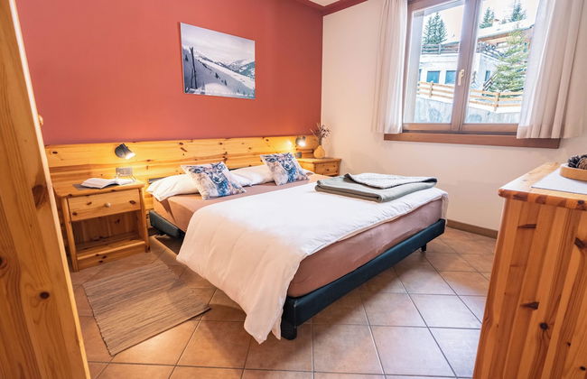 Chalet Primula - Foto 6