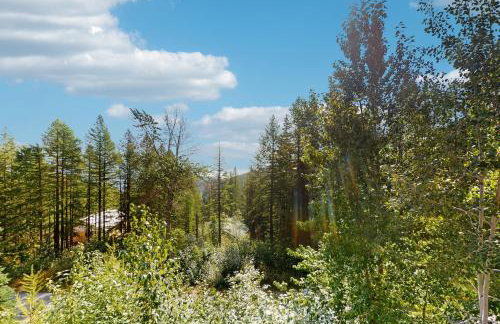 Mogul Hill Cabin - Foto 5