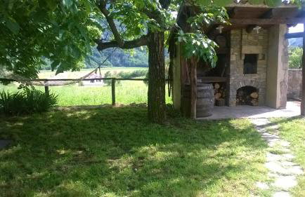 Casa Elena, Perfect Family Holiday In Green - Foto 13