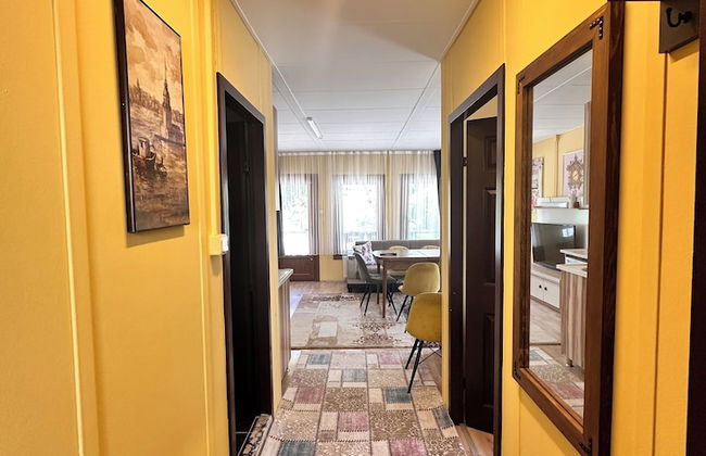 Tapanoz Villa - Foto 3