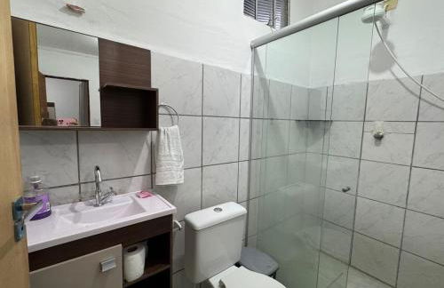 Apt12 Bem localizado 1 min Rodoviária de Petrolina - Foto 18