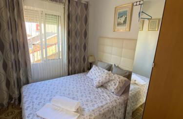 Apartamento de temporada en Cabanyal Vacaciones largas Long Stay desde 11 noches - Photo 4