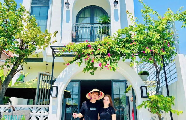 Hoi An Pinus Boutique - Foto 37