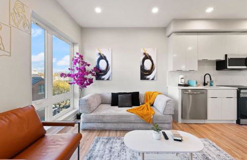 Citizen Apartment Washington DC - Foto 1