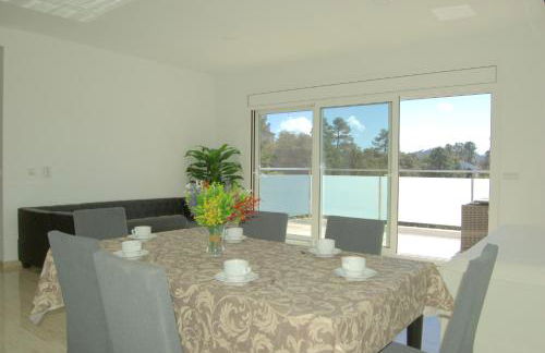 Villa Paraíso, exclusiva, todas las comodidades - Foto 57