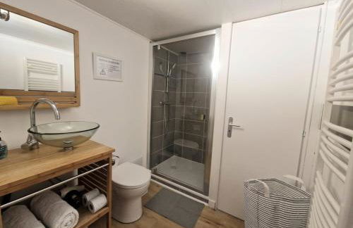 Le Guichard #Terrasse#Parking - Foto 9