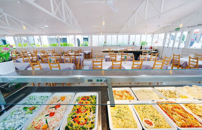 Ura Nido del Águila - Foto 63