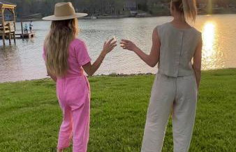 Luna's Lake Life - Foto 46