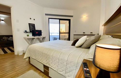 SHB - Moderno e Sofisticado Frente a Praia - Foto 4