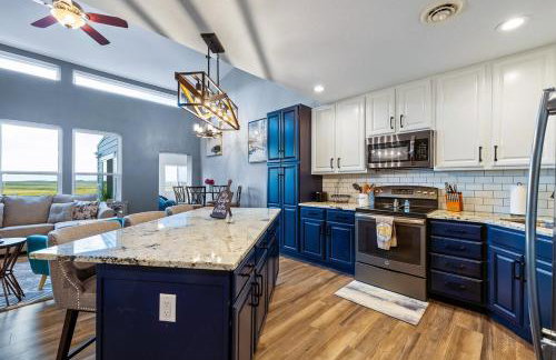 Black Hills Barndo-Hot Tub & Massage Chair - Foto 6