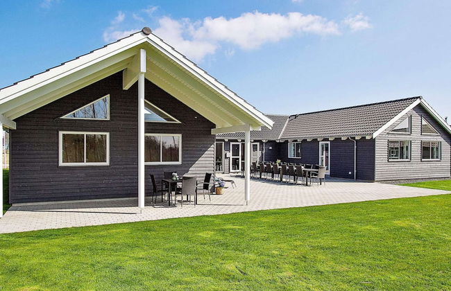 Holiday Home in Kappeln - Foto 1