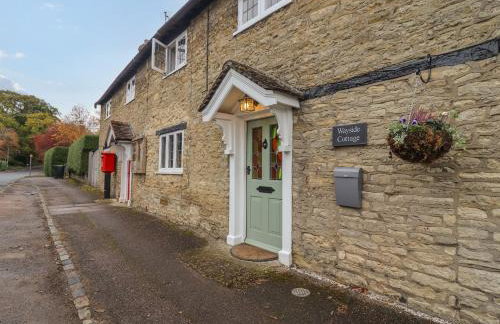 Wayside Cottage - Foto 2