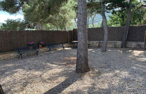 Beautiful apartment with pool terrace parking - Foto 41