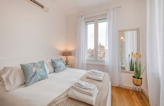 Milan Royal Suites Magenta & Luxury Apartments - Foto 29