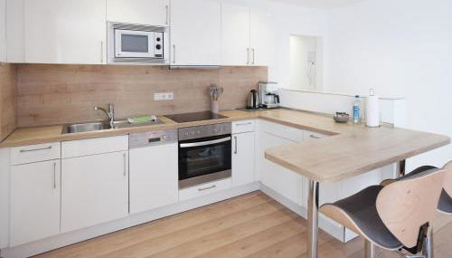 city boarding lippstadt - Foto 5