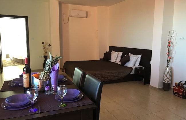 Beach Aparthotel Salt Lake - Foto 34