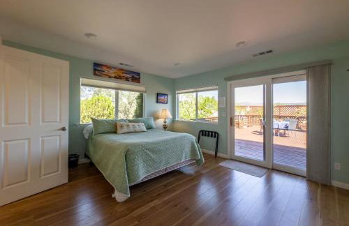 Yosemite Mountain Top - Treetop Villa - Foto 16