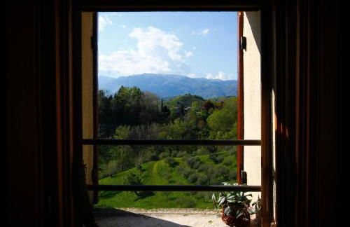 Asolo Norah's Hill Agri Rooms - Foto 13