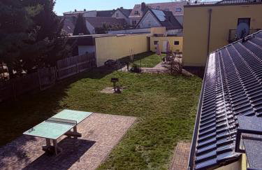 Ferienhaus Strandhaus Sonnenseite rechts, nur 100m vom Senftenberger See - Foto 7