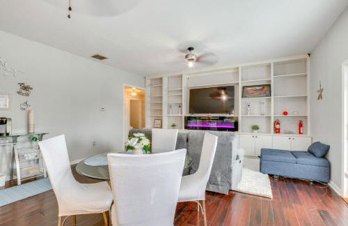 5 Mi to Rutgers University New Jersey Guest Suite - Foto 8