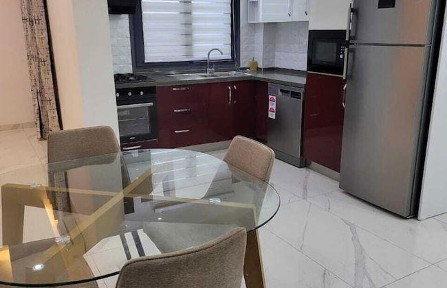 MARINA APPART HÔTEL - Photo 63