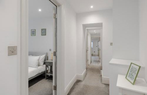 Park view / Baker Street / Marylebone Apartments - Foto 18