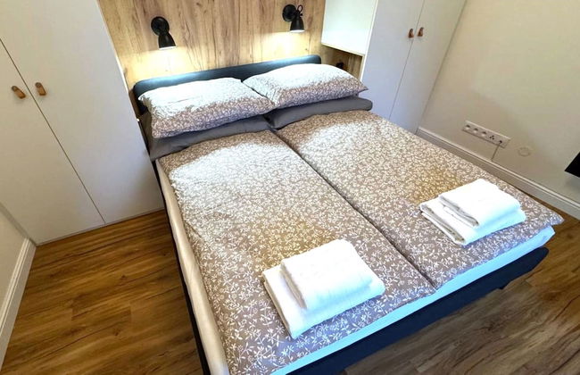 Short Way Apartments GPH - Foto 3