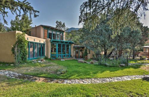 Riverheart Retreat - One-of-a-Kind Villa! - Foto 1