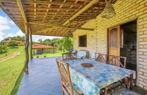 Barravilha Chales - Foto 40