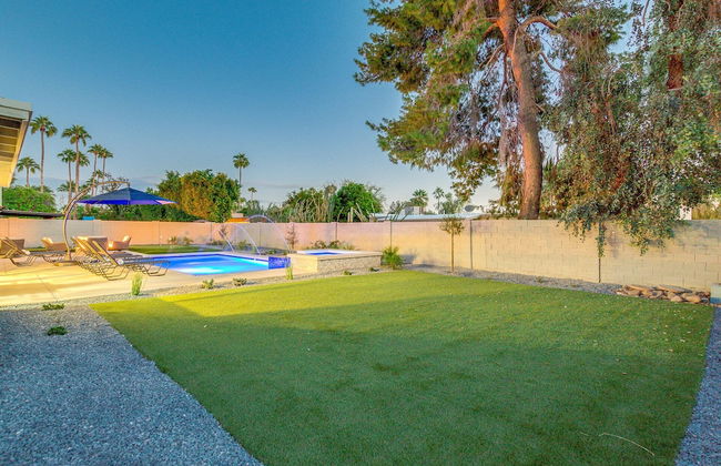 Eugie Terrace Scottsdale - Foto 26