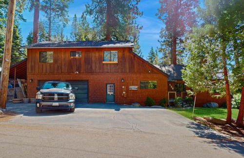 Casual and Cute Cabin Near the Lake - Foto 26