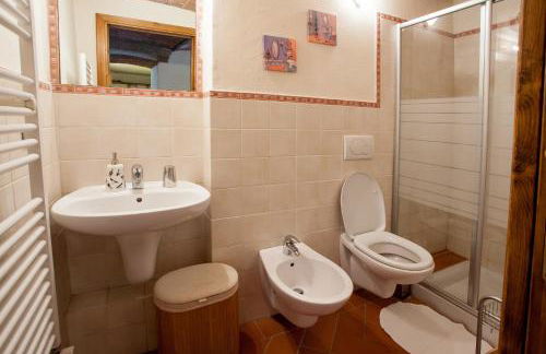 Borgo alle Mura - Foto 73