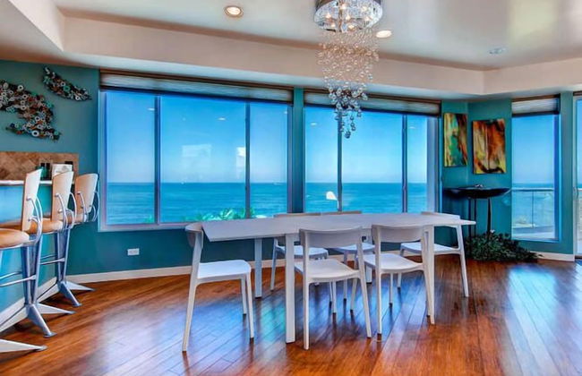 House By The Ocean - Foto 18