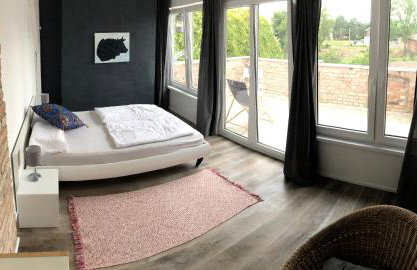 UkuleleHaus Lunow am Nationalpark Unteres Odertal - Foto 40