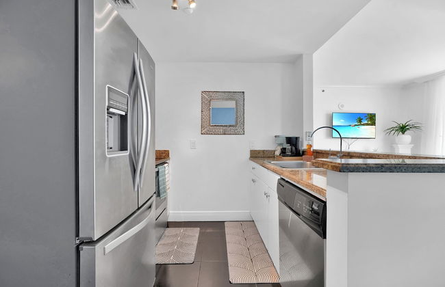 Tropical Paradise - Spacious 3-Bedroom - Foto 37