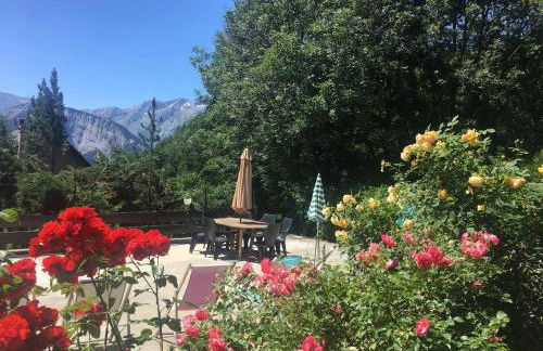 Chalet Martine - Foto 10