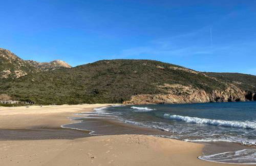 Vignarella meublé de tourisme classé 5 étoiles avec terrasse - Foto 51