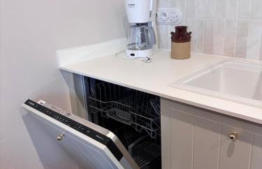 Śpimy u Dziadków - APARTAMENTY BIESZCZADY - Foto 21