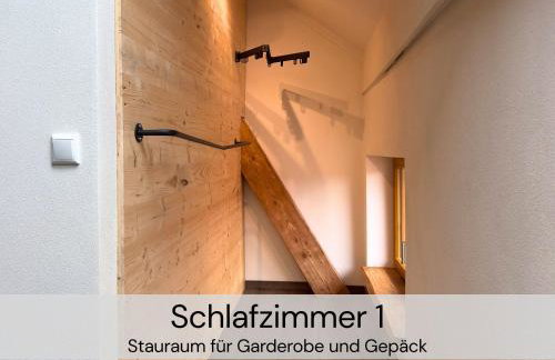 HexenburgbeiDresden 3 Zimmer Architektengaleriewohnung mit eigener Sauna, 2 Kaminen - Nähe Sächsische Schweiz Dresden - Foto 22