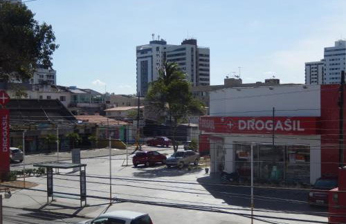 APtº 1º andar em Olinda Casa Caiada a 100 mts da praia - Foto 24