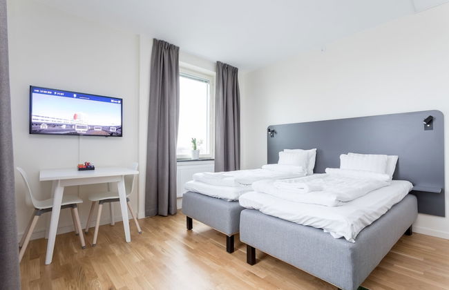 ApartDirect Linköping Arena - Photo 15