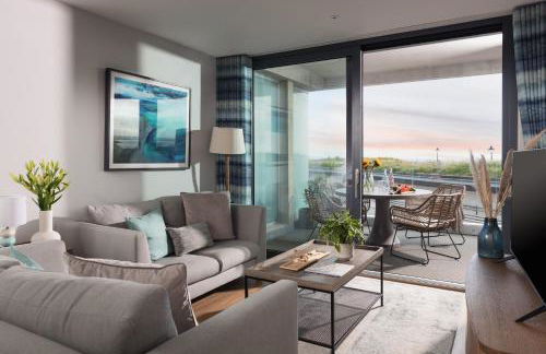 St Michaels Luxury Apartments - Foto 30