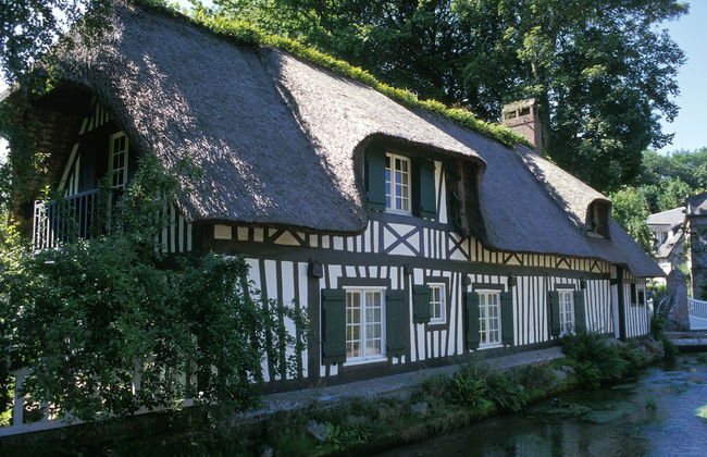 VVF Normandie Veules-les-Roses - Foto 54