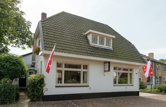 Apartment in Bergen Near Schoorl Dunes - Photo 1