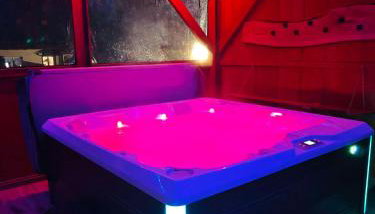 Domki - Noclegi Pod Ostrym Działem - Foto 5