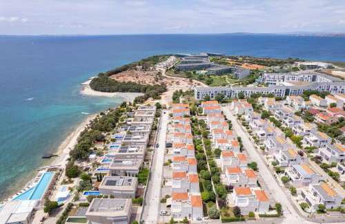 Sunny Resort apartment with seaview 1273 - Foto 26