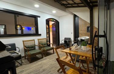 Simplicidade here is an Aconchego - Foto 41