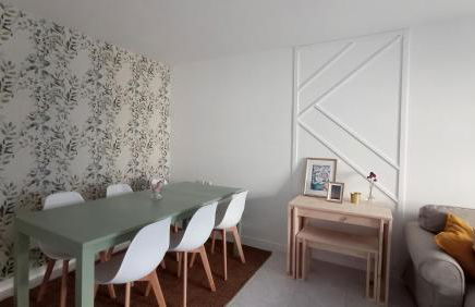 O Lagar apartamento grande y luminoso. 8 personas. - Foto 24