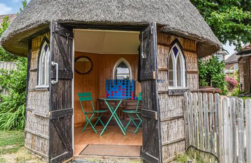 The Old Thatch - Foto 19