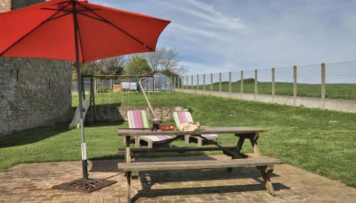 Gîte de la Créche - Foto 3, Garden